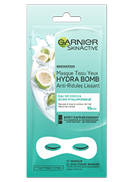 Verpakking Hydra Bomb Mask Eye Coco